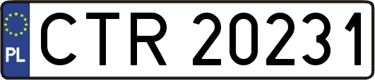 CTR20231