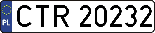 CTR20232