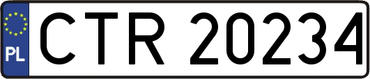 CTR20234