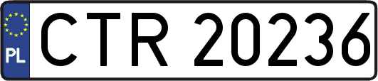CTR20236
