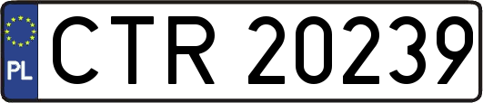 CTR20239