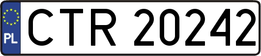 CTR20242