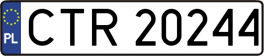 CTR20244