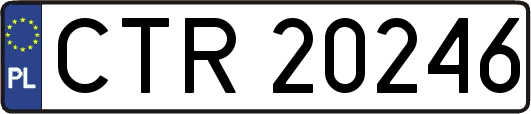 CTR20246