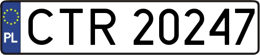 CTR20247