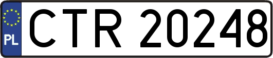 CTR20248