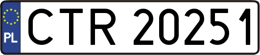CTR20251