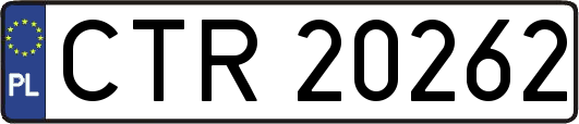 CTR20262