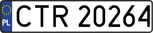 CTR20264