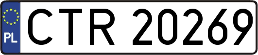 CTR20269