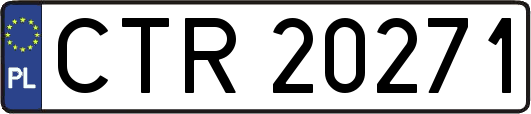 CTR20271