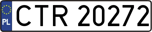 CTR20272