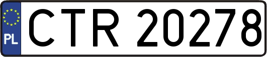 CTR20278