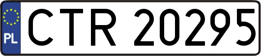 CTR20295