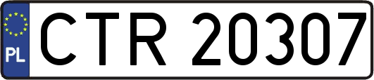 CTR20307