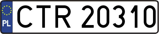CTR20310