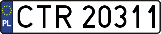 CTR20311