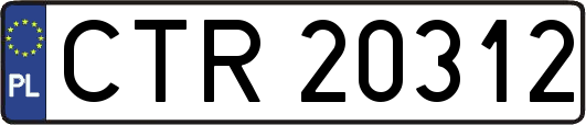 CTR20312