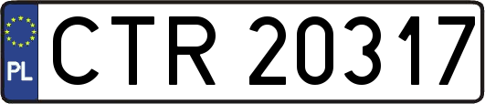 CTR20317