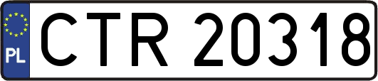 CTR20318