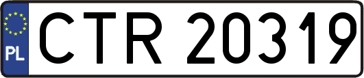 CTR20319