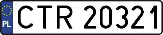 CTR20321