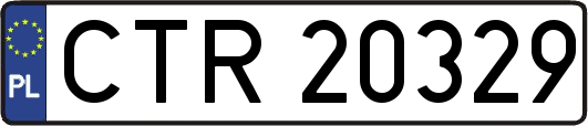 CTR20329