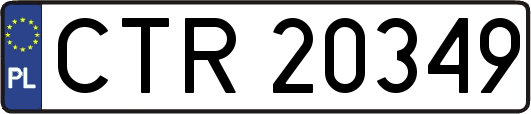 CTR20349