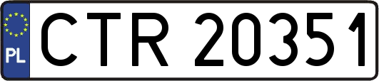 CTR20351