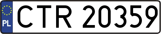 CTR20359