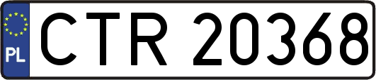 CTR20368