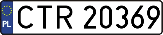 CTR20369