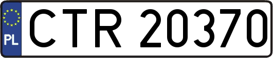 CTR20370