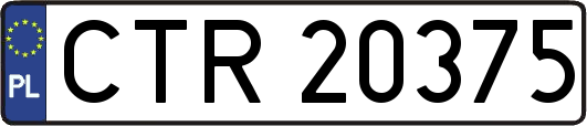 CTR20375