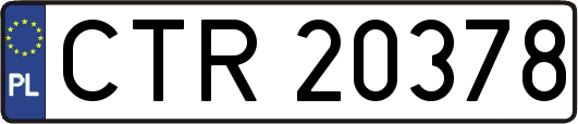 CTR20378