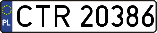 CTR20386