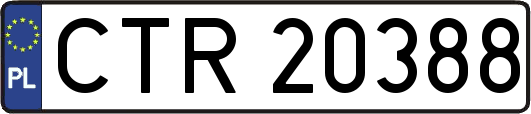 CTR20388