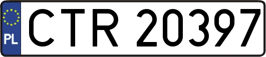 CTR20397