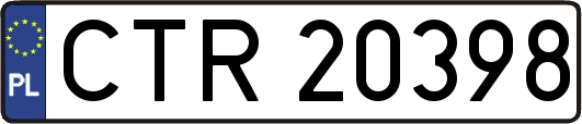 CTR20398