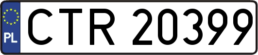 CTR20399