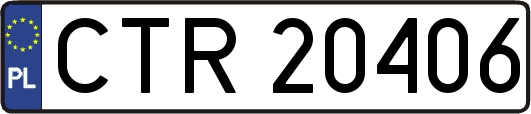 CTR20406
