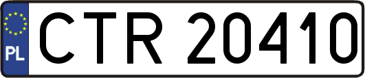 CTR20410