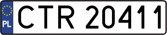 CTR20411