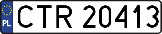 CTR20413