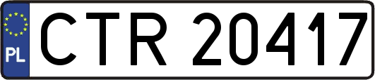 CTR20417