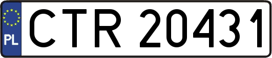 CTR20431