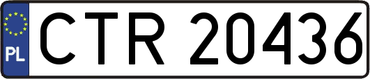 CTR20436