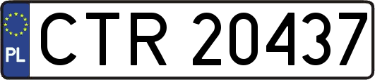 CTR20437