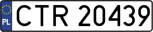 CTR20439