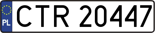 CTR20447